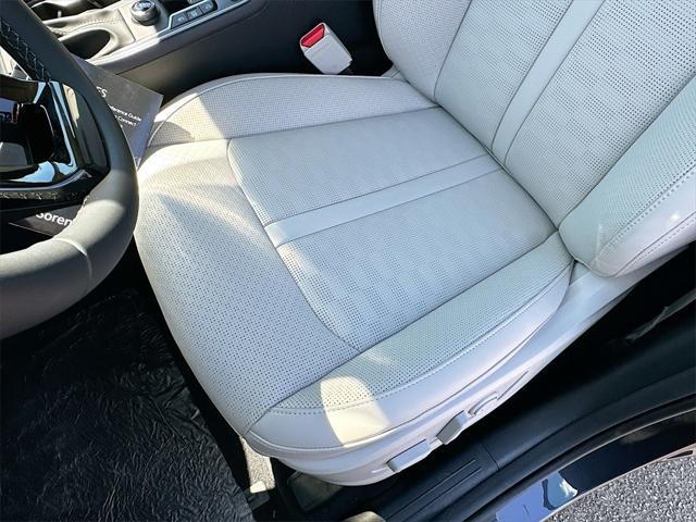 new 2025 Kia Sorento car, priced at $36,566