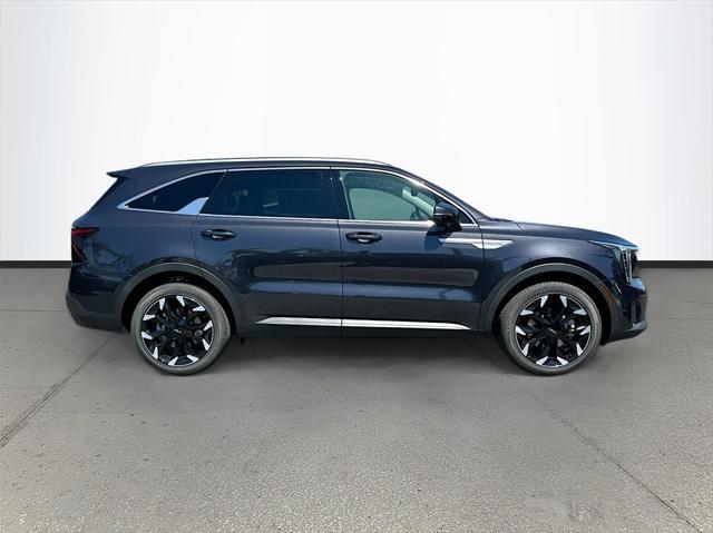 new 2025 Kia Sorento car, priced at $37,391