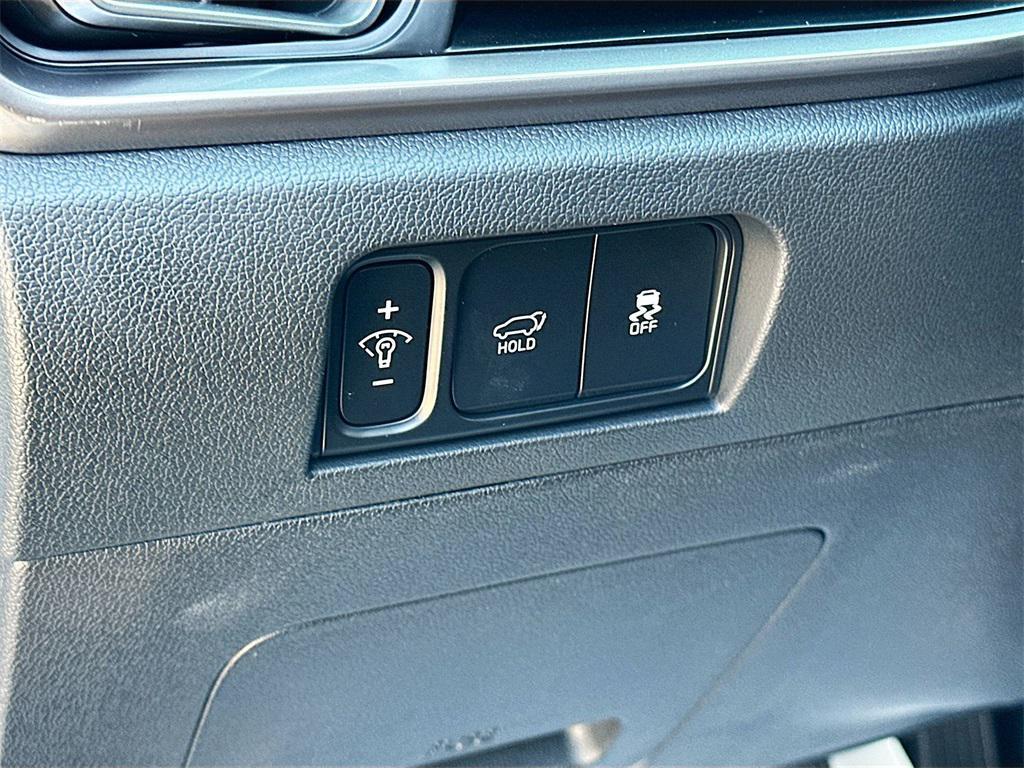new 2026 Kia Sorento car, priced at $40,782