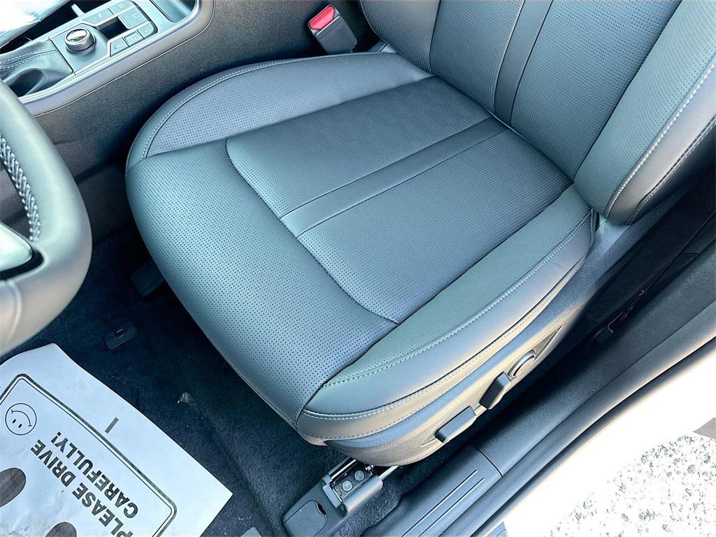 new 2026 Kia Sorento car, priced at $40,782