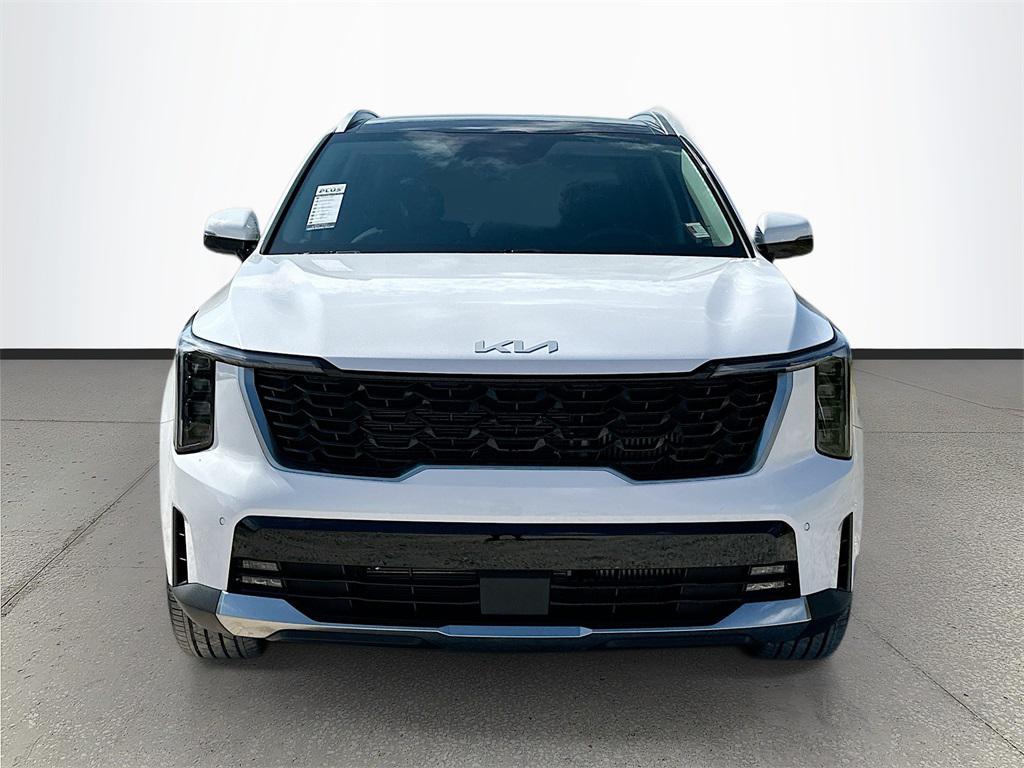 new 2026 Kia Sorento car, priced at $40,782