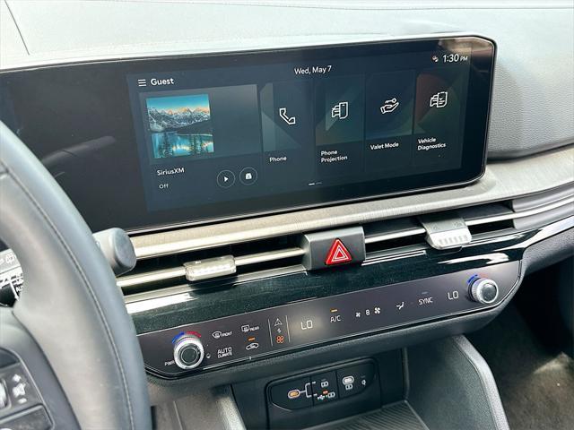 new 2026 Kia Sportage car, priced at $33,508