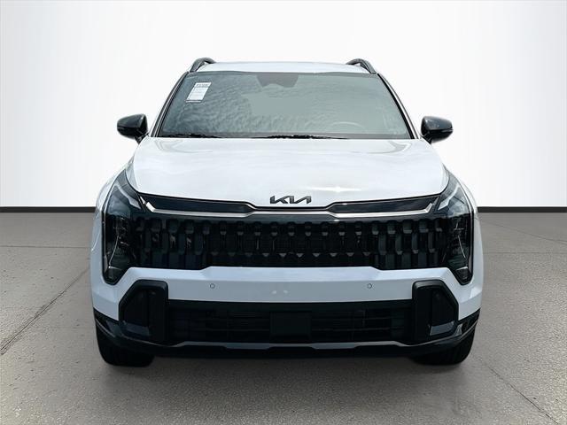 new 2026 Kia Sportage car, priced at $33,508