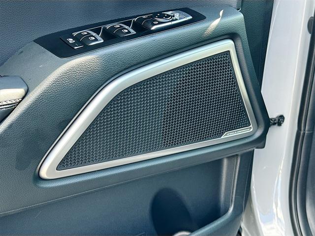 new 2025 Kia Telluride car, priced at $45,853
