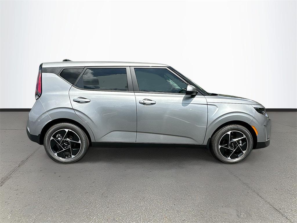 new 2025 Kia Soul car, priced at $23,778