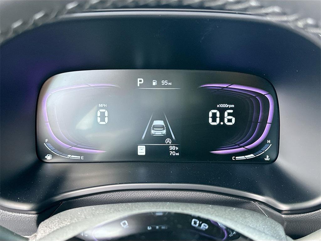 new 2025 Kia Soul car, priced at $23,778