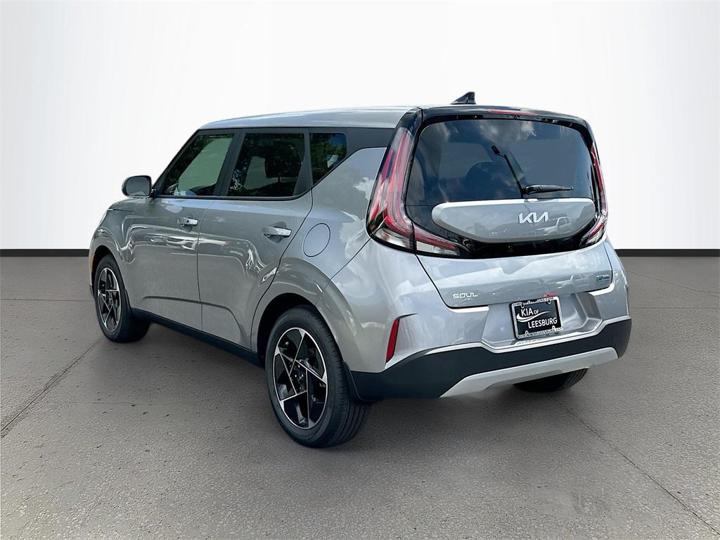 new 2025 Kia Soul car, priced at $23,778