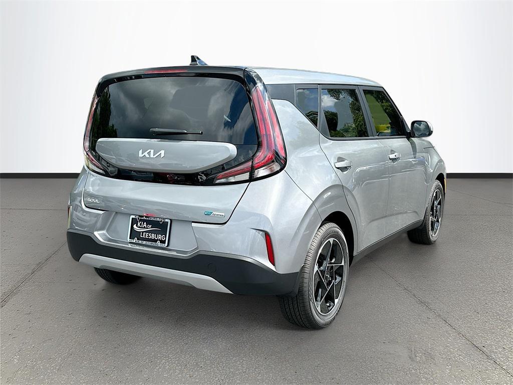 new 2025 Kia Soul car, priced at $23,778