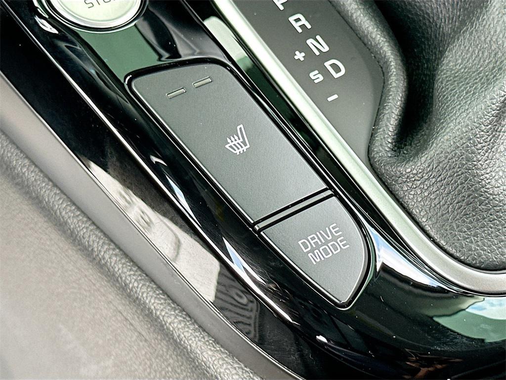 new 2025 Kia Soul car, priced at $23,778