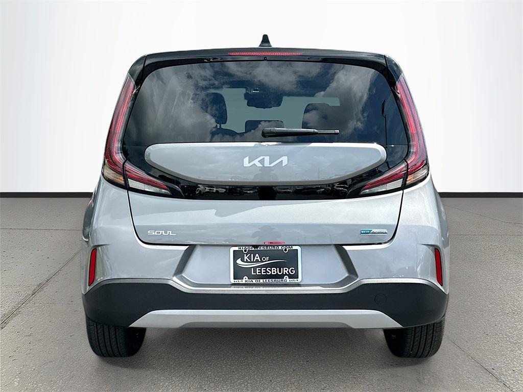 new 2025 Kia Soul car, priced at $23,778