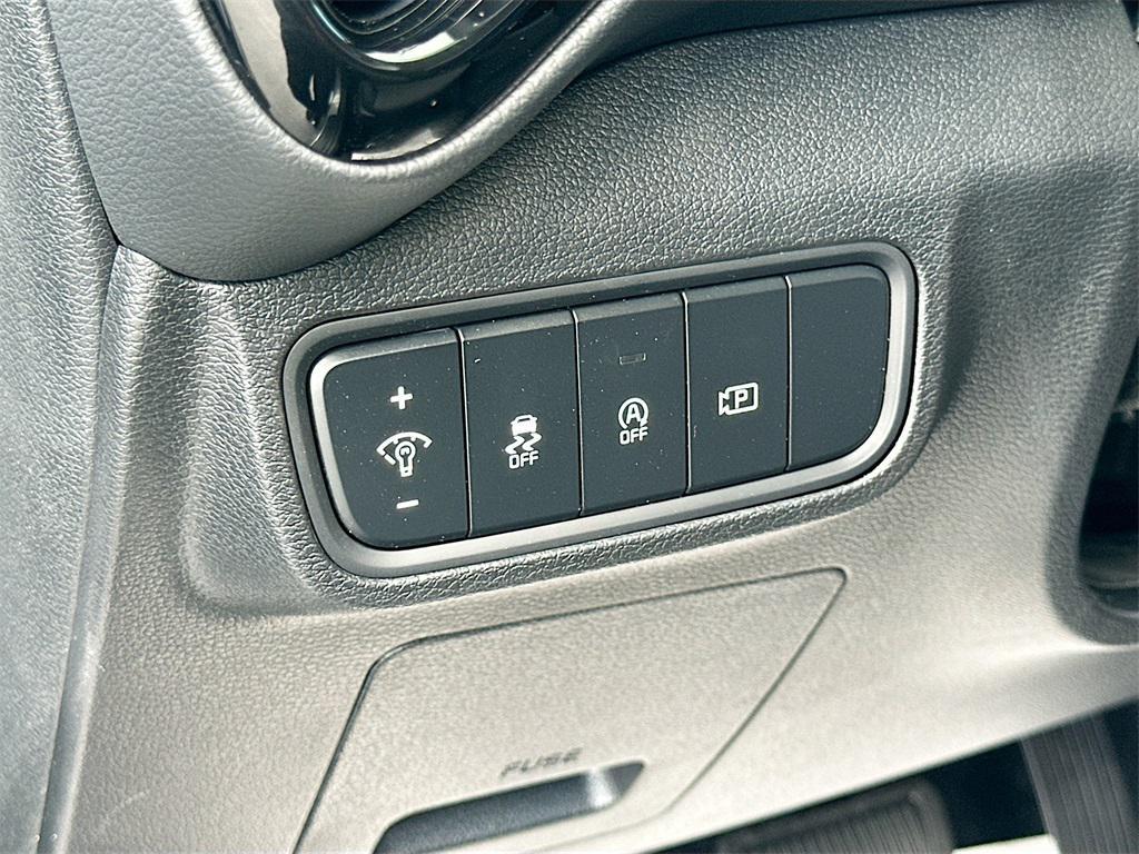 new 2025 Kia Soul car, priced at $23,778