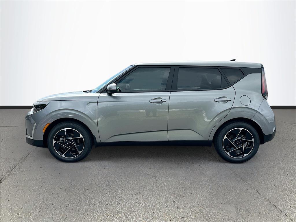 new 2025 Kia Soul car, priced at $23,778