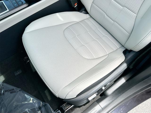 new 2026 Kia Sportage car, priced at $34,572