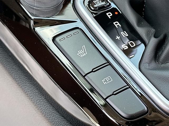 new 2025 Kia Seltos car, priced at $25,053