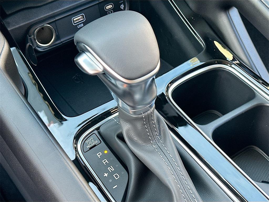 new 2025 Kia Telluride car, priced at $38,362