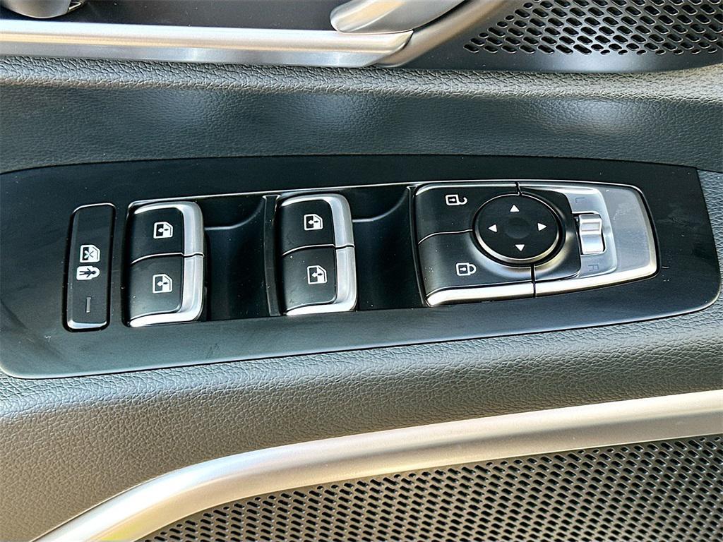 new 2025 Kia Telluride car, priced at $38,362