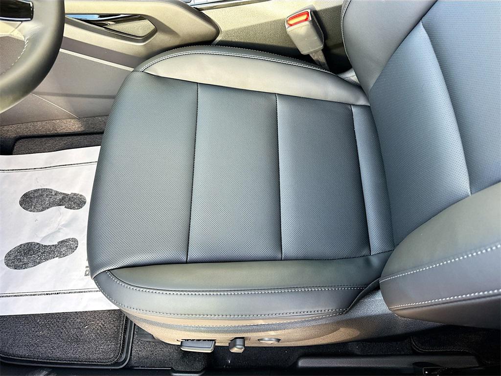 new 2025 Kia Telluride car, priced at $38,362