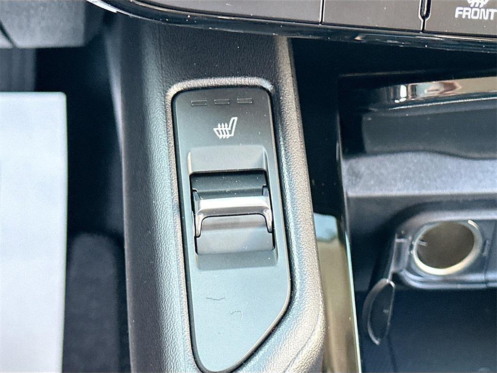 new 2025 Kia Telluride car, priced at $38,362