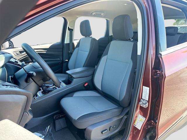 used 2018 Ford Escape car, priced at $14,881