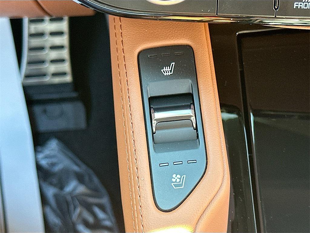 new 2025 Kia Telluride car, priced at $47,646