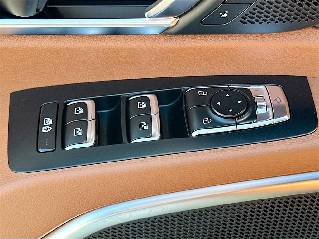 new 2025 Kia Telluride car, priced at $47,646