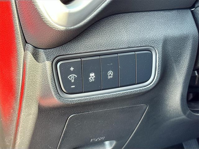 new 2025 Kia Soul car, priced at $21,005
