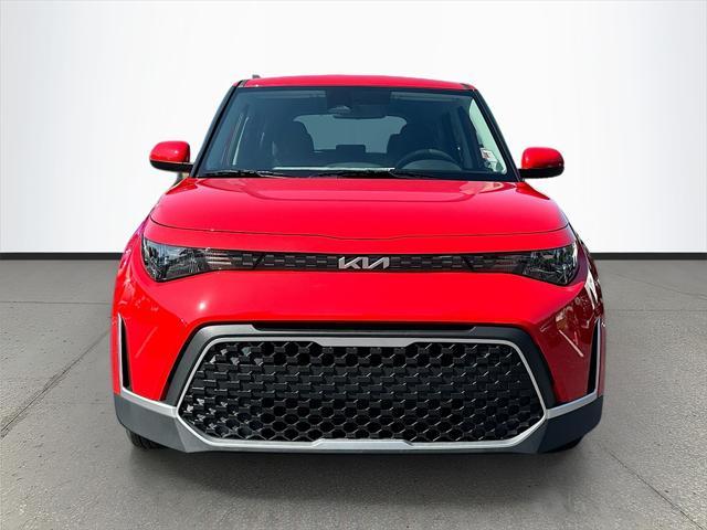 new 2025 Kia Soul car, priced at $21,005