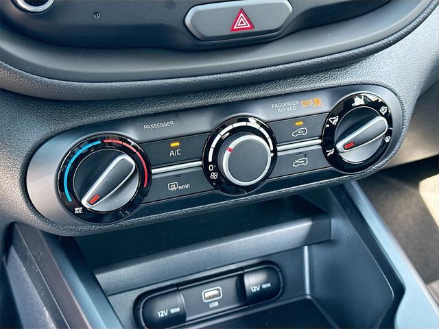 new 2025 Kia Soul car, priced at $21,005