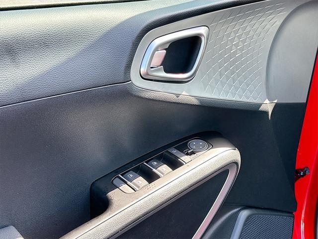 new 2025 Kia Soul car, priced at $21,005