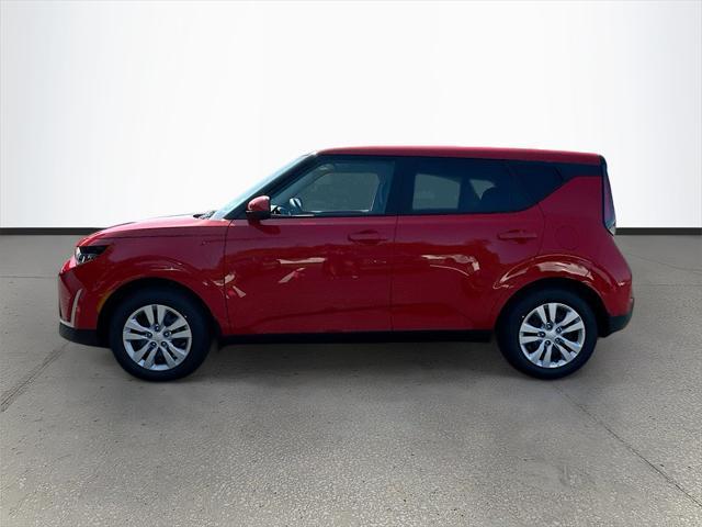 new 2025 Kia Soul car, priced at $21,005