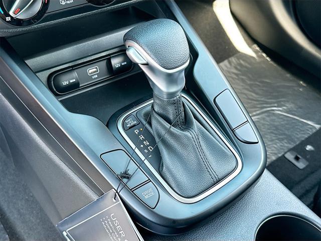 new 2025 Kia Soul car, priced at $21,005