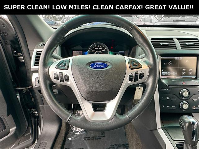 used 2014 Ford Explorer car, priced at $14,551