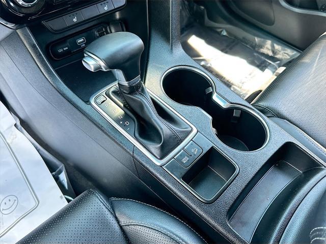 used 2022 Kia Sportage car, priced at $20,551