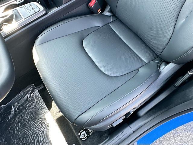 new 2026 Kia Sportage car, priced at $30,428