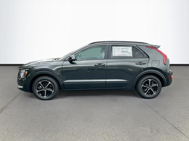 new 2025 Kia Niro car, priced at $29,011
