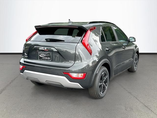 new 2025 Kia Niro car, priced at $29,011
