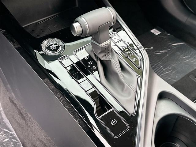 new 2025 Kia Niro car, priced at $29,011