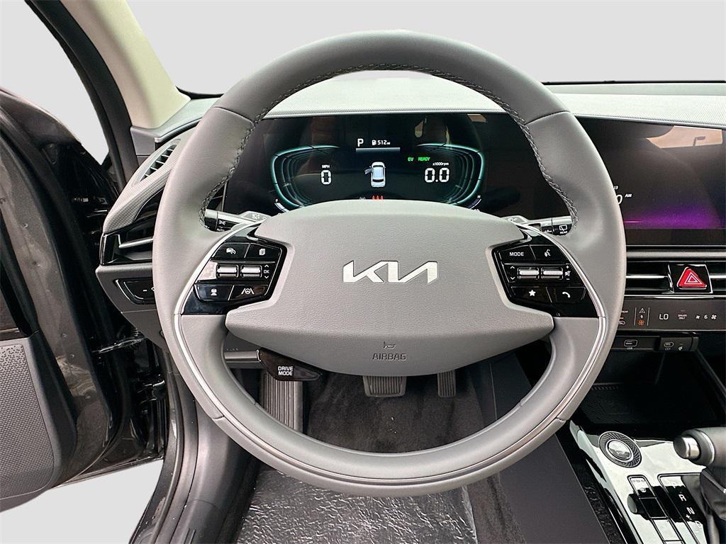 new 2025 Kia Niro car, priced at $27,563