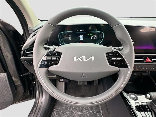 new 2025 Kia Niro car, priced at $29,011