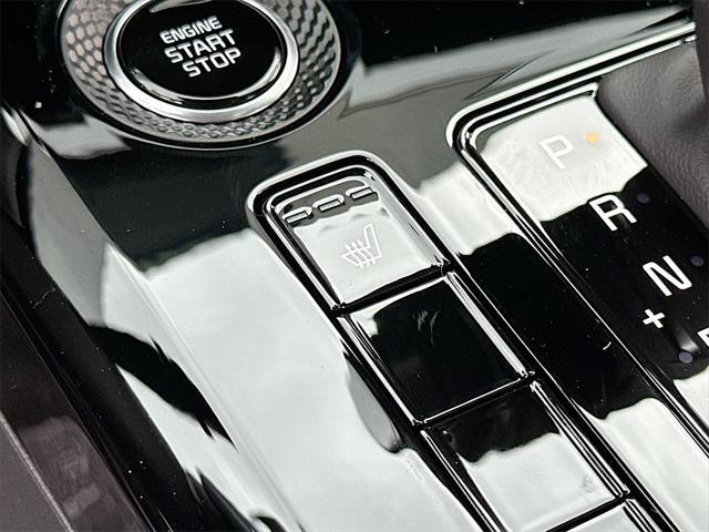 new 2025 Kia Niro car, priced at $29,011