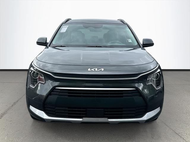 new 2025 Kia Niro car, priced at $29,011