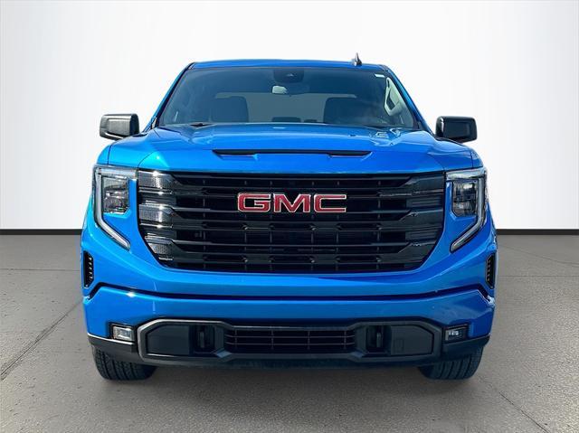 used 2024 GMC Sierra 1500 car, priced at $49,991