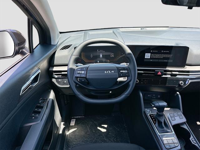 new 2026 Kia Sportage car, priced at $29,483