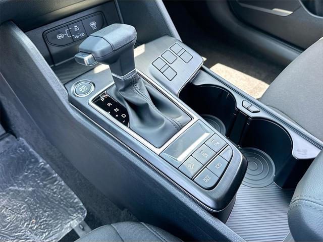 new 2026 Kia Sportage car, priced at $29,483