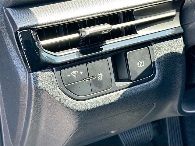 new 2026 Kia Sportage car, priced at $29,483