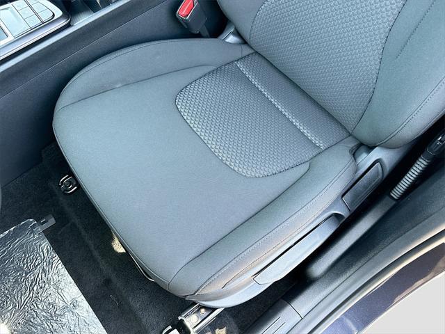 new 2026 Kia Sportage car, priced at $29,483