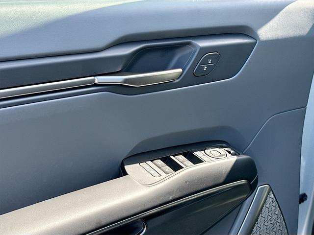 new 2026 Kia EV9 car, priced at $41,772