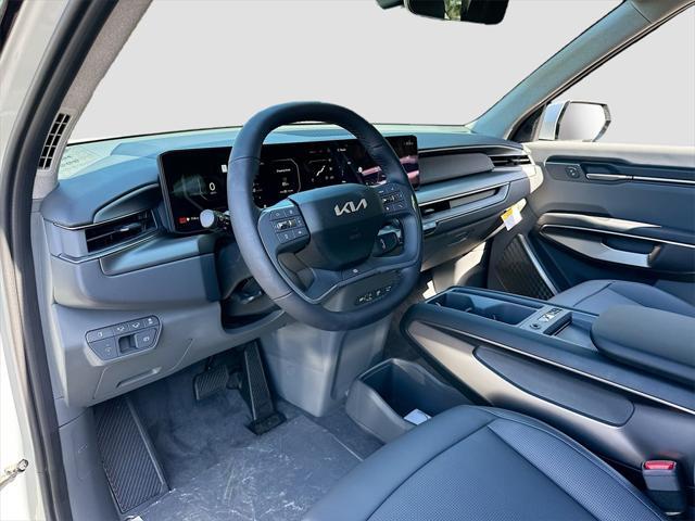 new 2026 Kia EV9 car, priced at $41,772