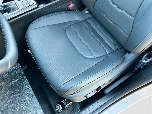 new 2026 Kia Sportage car, priced at $36,709
