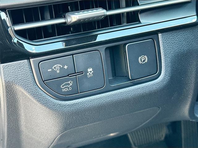 new 2026 Kia Sportage car, priced at $36,709